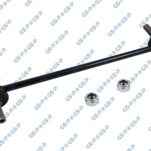 Bieleta antiruliu TOYOTA AVENSIS limuzina (_T25_) 2.4 VVT-i (AZT251_, AZT251R) benzina 170 cai GSP S050586