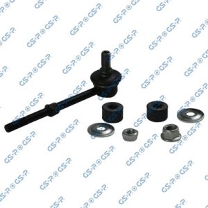 Bieleta antiruliu TOYOTA HILUX V pick-up (_N8_, _N9_, _N10_, _N11_) 2.4 EFI 4WD (RN106_, RN110_, RN106R, RN110R) benzina 114 cai GSP S050631