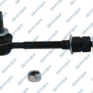 Bieleta antiruliu TOYOTA HIACE V caroserie (TRH2__, KDH2__, LH2__, GDH2__) 2.5 D-4D diesel 95 cai GSP S050635