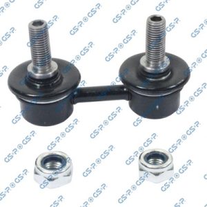 Bieleta antiruliu TOYOTA CARINA E VI (_T19_) 2.0 GLI (ST191) benzina 133 cai GSP S050665