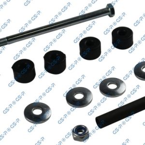 Bieleta antiruliu TOYOTA HILUX V pick-up (_N8_, _N9_, _N10_, _N11_) 2.4 D 4WD (LN105, LN110) diesel 83 cai GSP S050923