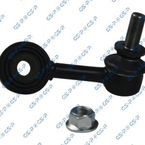 Bieleta antiruliu TOYOTA LAND CRUISER 200 (_J2_) 4.7 V8 (UZJ200) benzina 288 cai GSP S050976