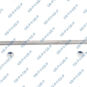 Bieleta antiruliu TOYOTA YARIS Caseta/ Hatchback (_P13_) 1.4 D4d (NLP130) diesel 90 cai GSP S051246