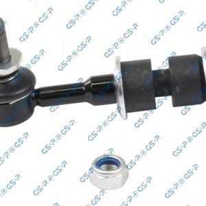 Bieleta antiruliu TOYOTA AURIS (_E15_) 1.33 Dual-VVTi (NRE150_, NRE150R) benzina 99 cai GSP S051254