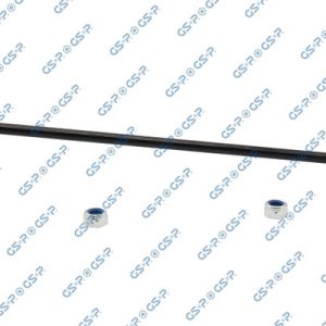 Bieleta antiruliu TOYOTA COROLLA limuzina (_E21_) 1.5 VVTi (MZEA11) benzina 125 cai GSP S051357