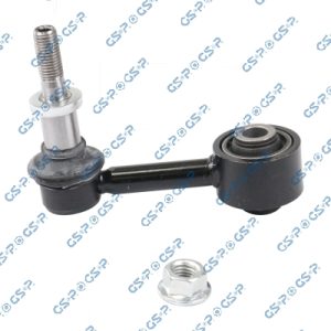 Bieleta antiruliu TOYOTA YARIS (_P21_, _PA1_, _PH1_) 1.6 GR 4WD (GXPA16) benzina 261 cai GSP S051362