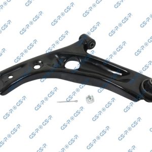 Brat suspensie roata TOYOTA AYGO (_B1_) 1.0 GPL (KGB10_) Benzina/Autogaz (GPL) 68 cai GSP S060394