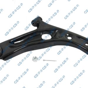 Brat suspensie roata TOYOTA AYGO (_B1_) 1.4 D-4D (WNB10_, WNB10R) diesel 54 cai GSP S060395