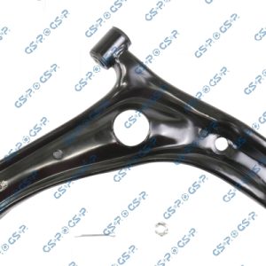 Brat suspensie roata TOYOTA YARIS (_P1_) 1.3 (NCP10, SCP12_) benzina 86 cai GSP S060729