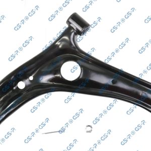 Brat suspensie roata TOYOTA YARIS (_P1_) 1.3 (NCP10, SCP12_) benzina 86 cai GSP S060730
