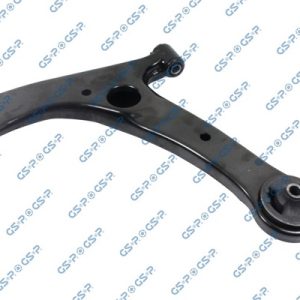 Brat suspensie roata TOYOTA AVENSIS limuzina (_T25_) 1.6 VVT-i (ZZT250_, ZZT250R) benzina 110 cai GSP S060743
