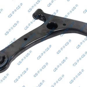 Brat suspensie roata TOYOTA AVENSIS (_T25_) 1.6 VVT-i (ZZT250_, ZZT250R) benzina 110 cai GSP S060744
