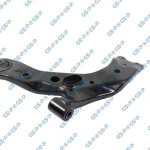 Brat suspensie roata TOYOTA RAV 4 III (_A3_) 2.0 (ZSA35_, ZSA35R) benzina 158 cai GSP S060917