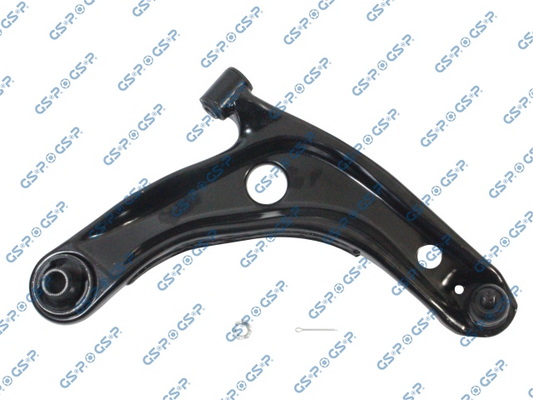 Brat suspensie roata TOYOTA YARIS (_P13_) 1.3 (NSP130_, NSP130) benzina 99 cai GSP S061054