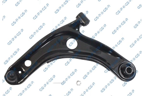 Brat suspensie roata TOYOTA YARIS (_P9_) 1.4 D-4D (NLP90_, NLP90R) diesel 90 cai GSP S061055