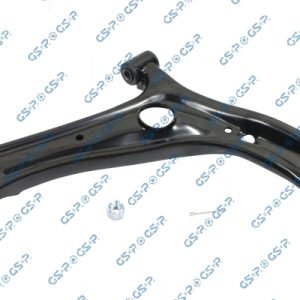 Brat suspensie roata TOYOTA YARIS (_P1_) 1.4 D-4D (NLP10_, NLP10R) diesel 75 cai GSP S061081