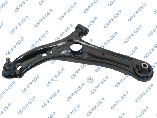 Brat suspensie roata TOYOTA YARIS (_P1_) 1.4 D-4D (NLP10_, NLP10R) diesel 75 cai GSP S061082