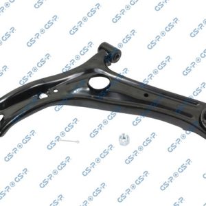 Brat suspensie roata TOYOTA YARIS (_P1_) 1.5 (NCP13_, NCP13R) benzina 105 cai GSP S061082