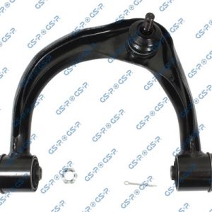 Brat suspensie roata TOYOTA LAND CRUISER PRADO (_J15_) 3.0 D-4D (KDJ150_, KDJ150, KDJ155) diesel 173 cai GSP S061369