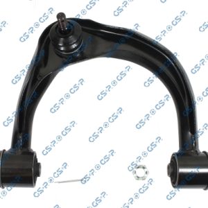 Brat suspensie roata TOYOTA LAND CRUISER PRADO (_J12_) 3.0 D-4D (KDJ120, KDJ125, KDJ121) diesel 173 cai GSP S061370