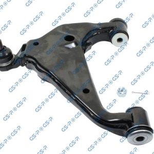 Brat suspensie roata TOYOTA HILUX VII pick-up (_N1_, _N2_, _N3_) 2.5 D-4D 4WD (KUN25_, KUN25R) diesel 120 cai GSP S061371