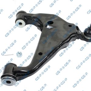 Brat suspensie roata TOYOTA HILUX VII pick-up (_N1_, _N2_, _N3_) 2.5 D-4D (KUN15, KUN10) diesel 102 cai GSP S061372
