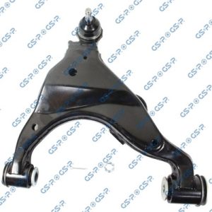 Brat suspensie roata TOYOTA LAND CRUISER PRADO (_J12_) 3.0 D-4D (KDJ120, KDJ125) diesel 166 cai GSP S061448