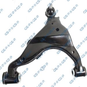 Brat suspensie roata TOYOTA LAND CRUISER PRADO (_J12_) 3.0 D-4D (KDJ120_) diesel 204 cai GSP S061449
