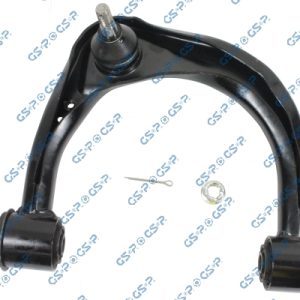 Brat suspensie roata TOYOTA HILUX VII pick-up (_N1_, _N2_, _N3_) 3.0 D-4D 4WD (KUN26) diesel 171 cai GSP S061450