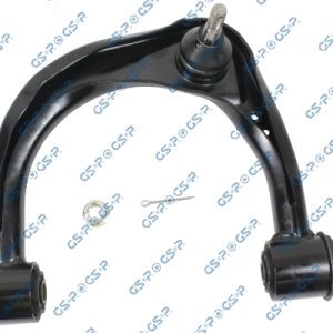 Brat suspensie roata TOYOTA HILUX VII pick-up (_N1_, _N2_, _N3_) 3.0 D-4D 4WD (KUN26) diesel 171 cai GSP S061451