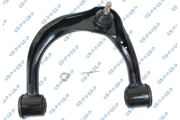 Brat suspensie roata TOYOTA HILUX VII pick-up (_N1_, _N2_, _N3_) 3.0 D-4D 4WD (KUN26) diesel 171 cai GSP S061451