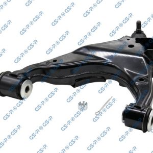 Brat suspensie roata TOYOTA LAND CRUISER PRADO (_J15_) 3.0 D-4D (KDJ150_, KDJ150, KDJ155) diesel 173 cai GSP S062152