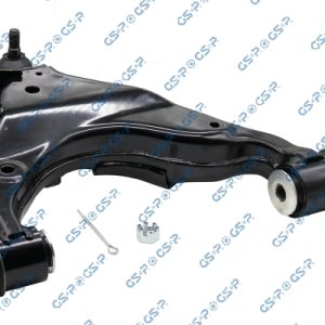 Brat suspensie roata TOYOTA LAND CRUISER PRADO (_J15_) 3.0 D-4D (KDJ155_, KDJ150_, KDJ150R, KDJ155R) diesel 190 cai GSP S062153