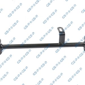 Brat suspensie roata TOYOTA LAND CRUISER PRADO (_J12_) 3.0 D-4D (KDJ120, KDJ125) diesel 163 cai GSP S063288