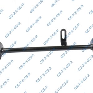 Brat suspensie roata TOYOTA LAND CRUISER PRADO (_J12_) 3.0 D-4D (KDJ120, KDJ125) diesel 163 cai GSP S063289
