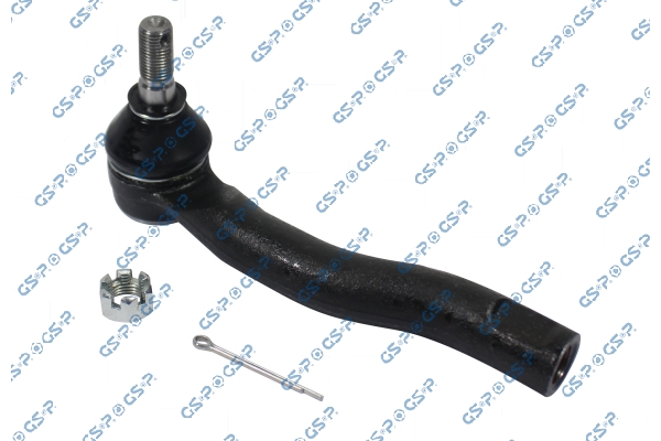 Cap de bara TOYOTA COROLLA limuzina (_E12_) 1.4 VVT-i (ZZE120_, ZZE120R) benzina 97 cai GSP S070456