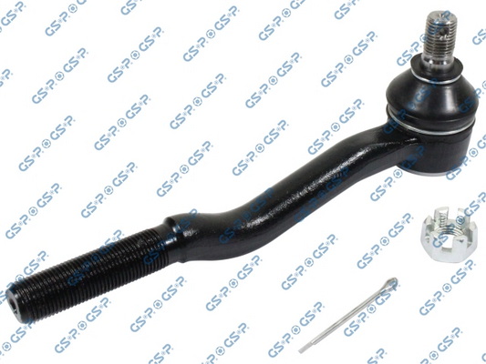 Cap de bara TOYOTA LAND CRUISER (_J7_, _JL7_) 4.2 D (HZJ76, HZJ78, HZJ70, HZJ73, HZJ75, HZJ79, HZJ77,... diesel 131 cai GSP S070463