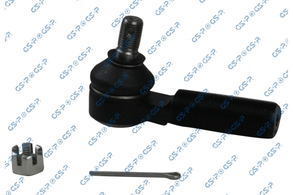 Cap de bara TOYOTA LAND CRUISER 80 (_J8_) 4.2 TD 24V (HDJ80_, HDJ80, HDJ81V) diesel 170 cai GSP S070478