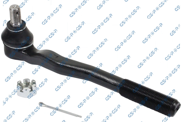 Cap de bara TOYOTA LAND CRUISER 90 (_J9_) 3.0 TD (KZJ90_, KZJ95_, KZJ90R, KZJ95R, KZJ90W, KZJ95W) diesel 125 cai GSP S070482
