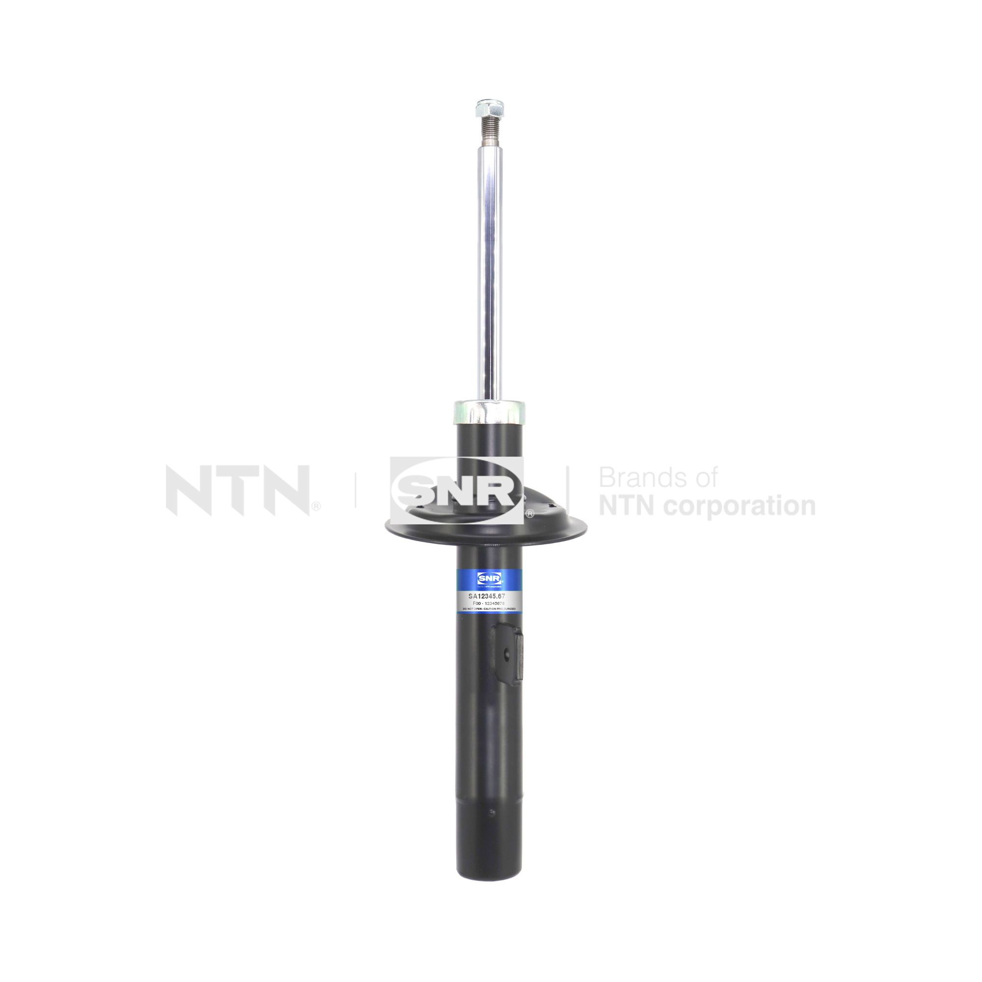 Amortizor TOYOTA AVENSIS Liftback (_T22_) 1.6 i (AT220_, AT220R) benzina 110 cai SNR SA65940.57R