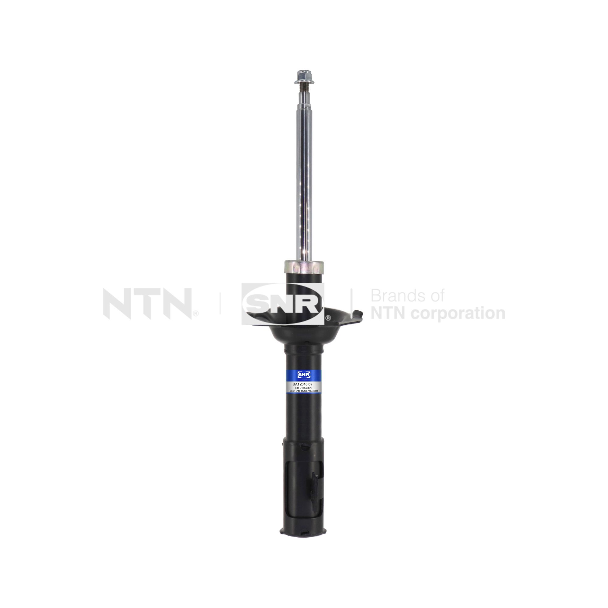 Amortizor TOYOTA YARIS VERSO (_P2_) 1.4 D-4D (NLP20_, NLP22_) diesel 75 cai SNR SA66943.12