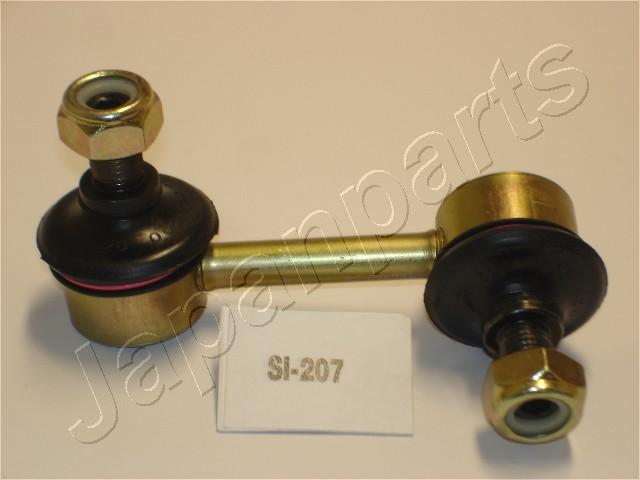 Bara stabilizatoare suspensie TOYOTA CARINA E VI Sportswagon (_T19_) 1.8 i (AT191_, AT191R) benzina 107 cai JAPANPARTS SI-207L