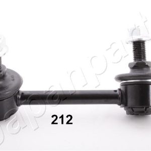 Bara stabilizatoare suspensie TOYOTA AVENSIS (_T25_) 1.6 VVT-i (ZZT250_, ZZT250R) benzina 110 cai JAPANPARTS SI-212L