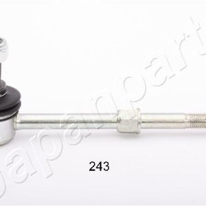 Bara stabilizatoare suspensie TOYOTA HILUX V pick-up (_N8_, _N9_, _N10_, _N11_) 2.4 D 4WD (LN110_, LN110R) diesel 79 cai JAPANPARTS SI-243