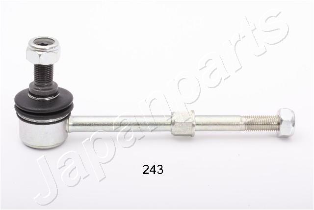 Bara stabilizatoare suspensie TOYOTA HILUX V pick-up (_N8_, _N9_, _N10_, _N11_) 2.4 D 4WD (LN110_, LN110R) diesel 79 cai JAPANPARTS SI-243