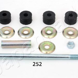 Bara stabilizatoare suspensie TOYOTA HILUX V pick-up (_N8_, _N9_, _N10_, _N11_) 2.4 D 4WD (LN110_, LN110R) diesel 79 cai JAPANPARTS SI-252