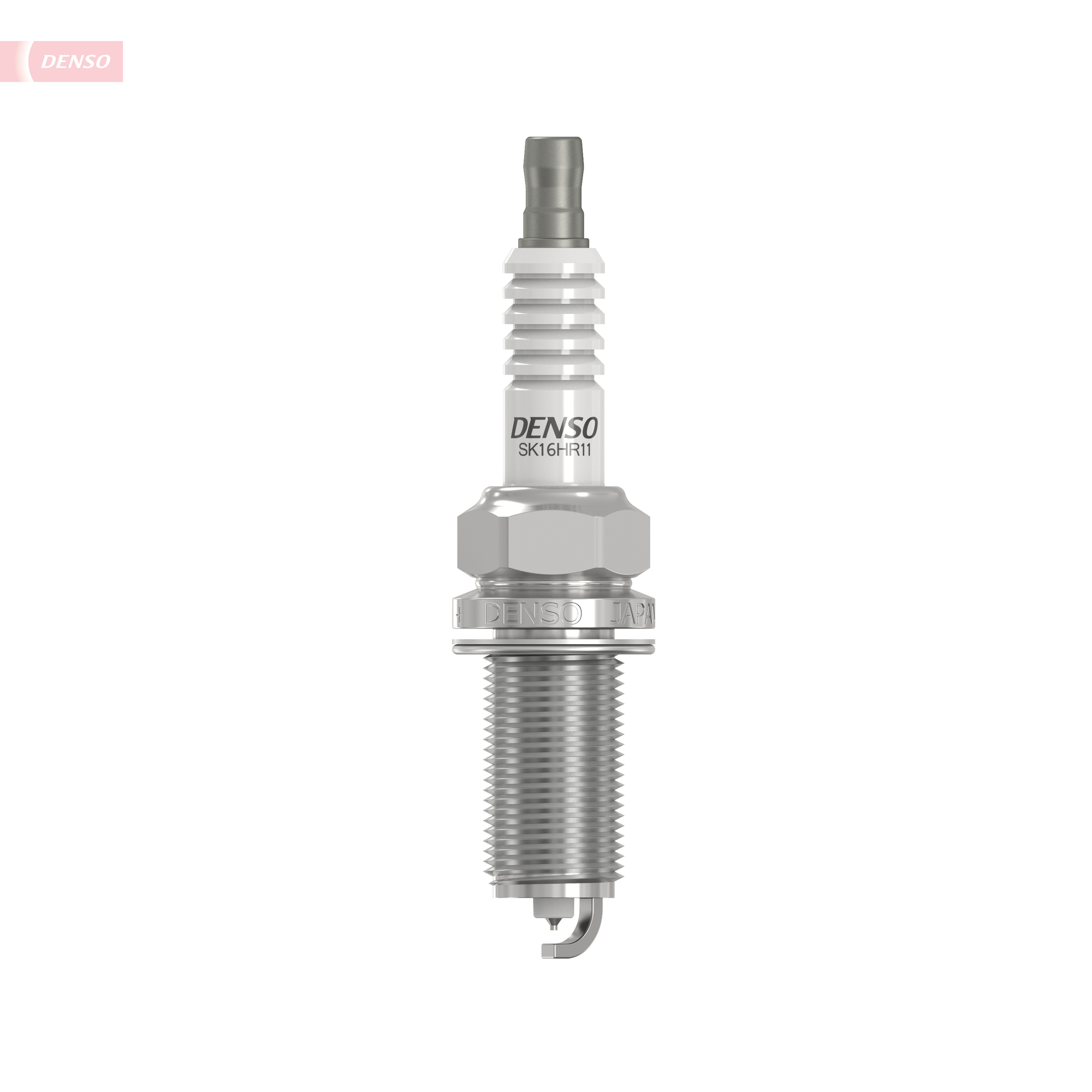 Bujie TOYOTA LAND CRUISER PRADO (_J15_) 4.0 V6 VVT-i (GRJ150_, GRJ125_, GRJ150) benzina 282 cai DENSO SK16HR11