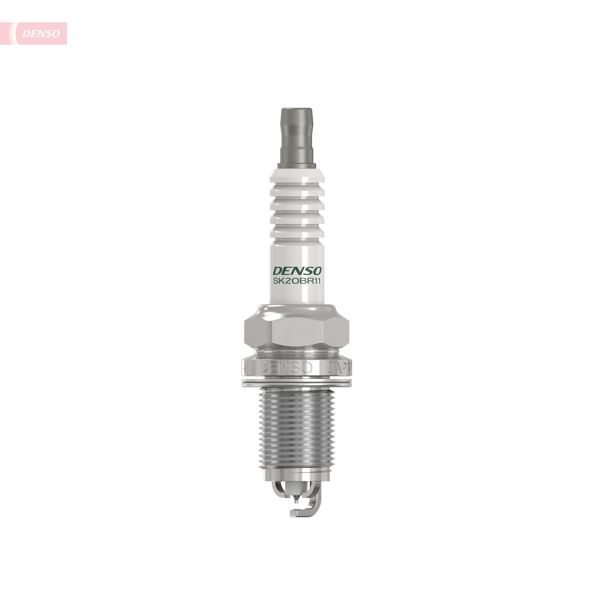 Bujie TOYOTA AVENSIS limuzina (_T25_) 2.0 VVT-i (AZT250_, AZT250R) benzina 147 cai DENSO SK20BR11