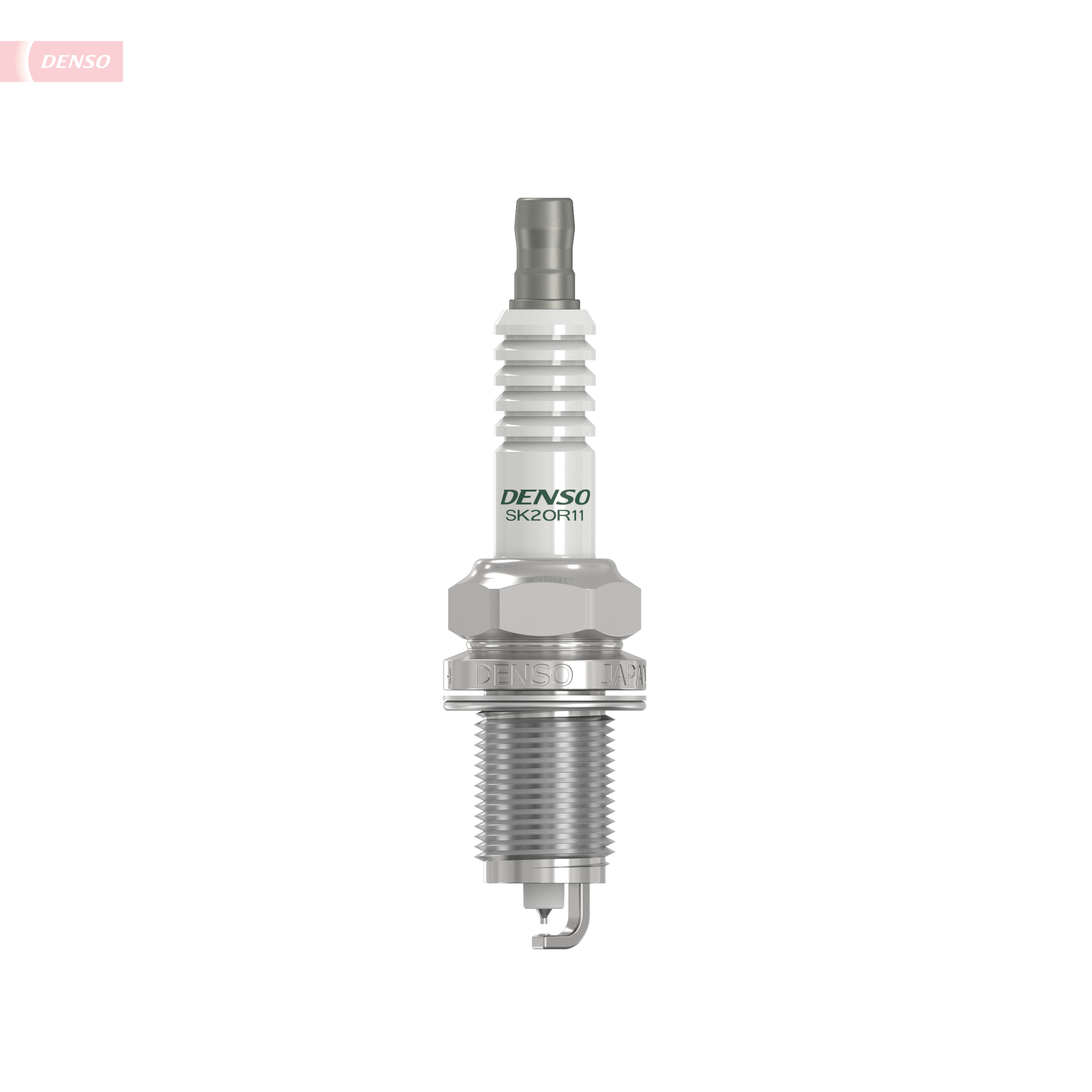 Bujie TOYOTA AVENSIS VERSO (_M2_) 2.0 VVT-i (ACM20_, ACM20R) benzina 150 cai DENSO SK20R11