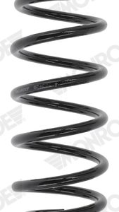 Arc spiral TOYOTA AURIS (_E18_) 1.8 Hybrid (ZWE186_, ZWE186R) benzina/elector 136 cai MONROE SP4233